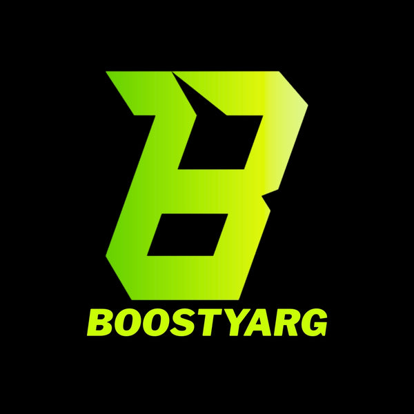 Boostyarg